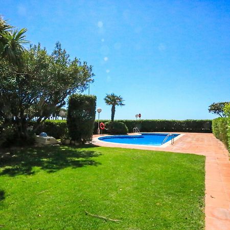 Tallats Litoral Costa Dorada - Only Families Cambrils Ngoại thất bức ảnh