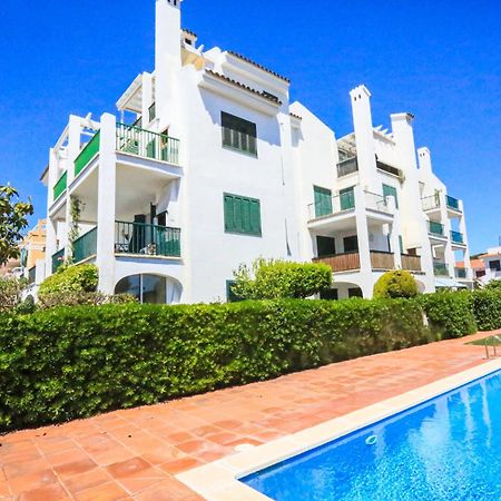 Tallats Litoral Costa Dorada - Only Families Cambrils Ngoại thất bức ảnh