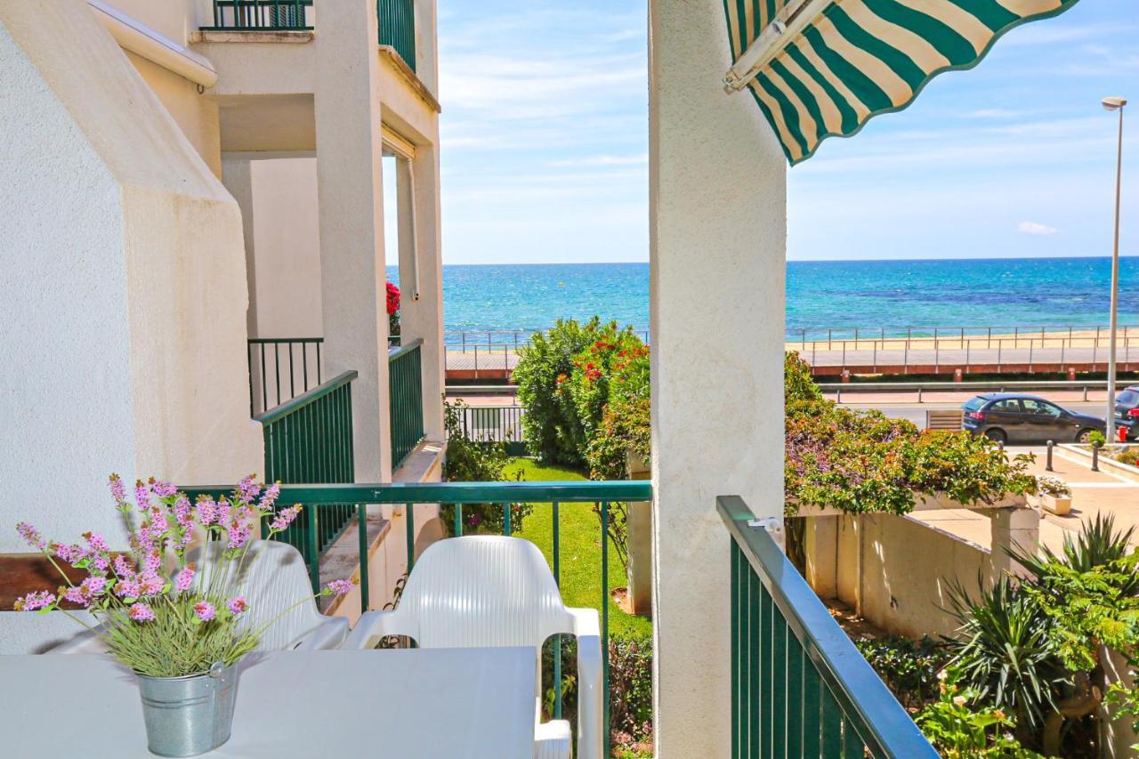 Tallats Litoral Costa Dorada - Only Families Cambrils Ngoại thất bức ảnh