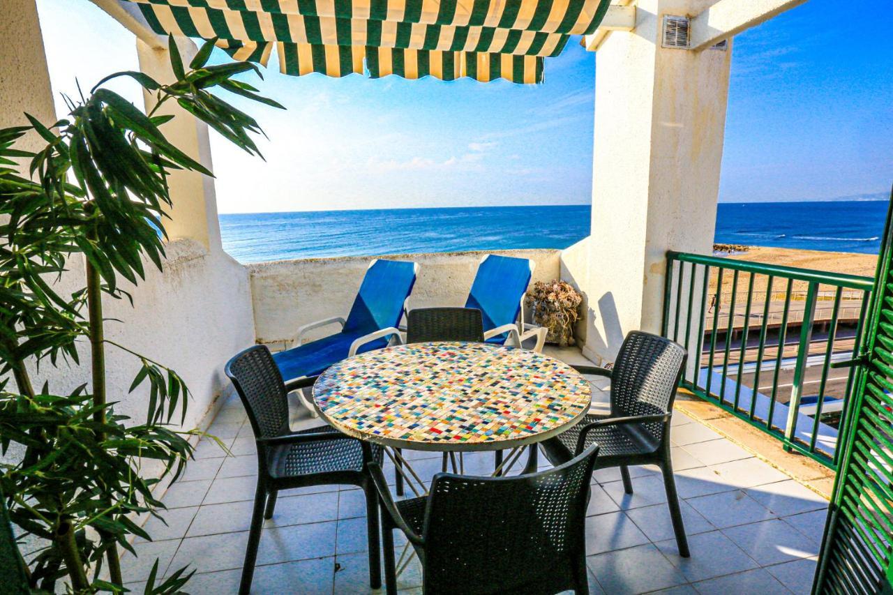 Tallats Litoral Costa Dorada - Only Families Cambrils Ngoại thất bức ảnh