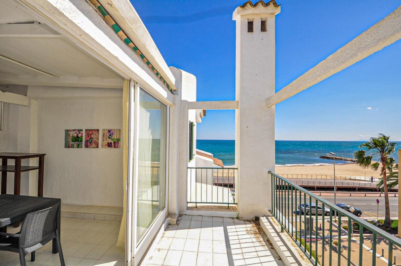 Tallats Litoral Costa Dorada - Only Families Cambrils Ngoại thất bức ảnh