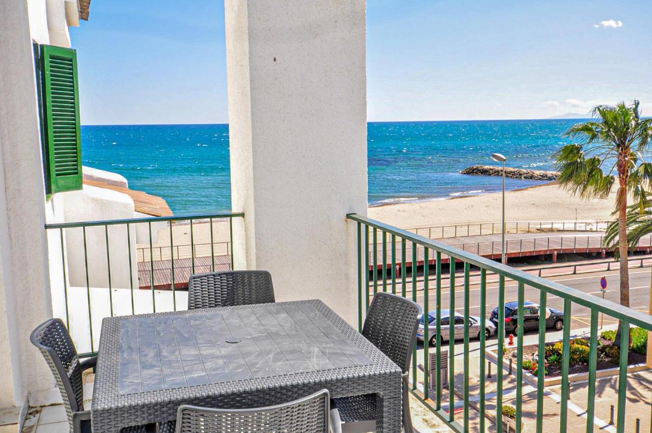 Tallats Litoral Costa Dorada - Only Families Cambrils Ngoại thất bức ảnh