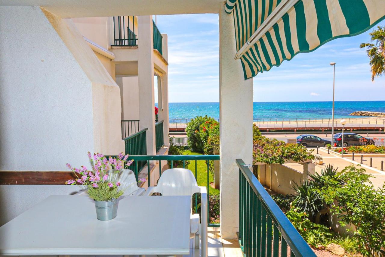 Tallats Litoral Costa Dorada - Only Families Cambrils Ngoại thất bức ảnh