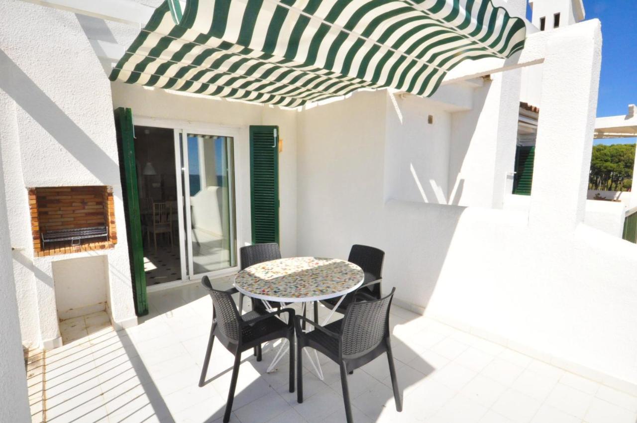 Tallats Litoral Costa Dorada - Only Families Cambrils Ngoại thất bức ảnh