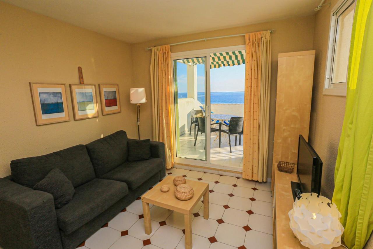 Tallats Litoral Costa Dorada - Only Families Cambrils Ngoại thất bức ảnh