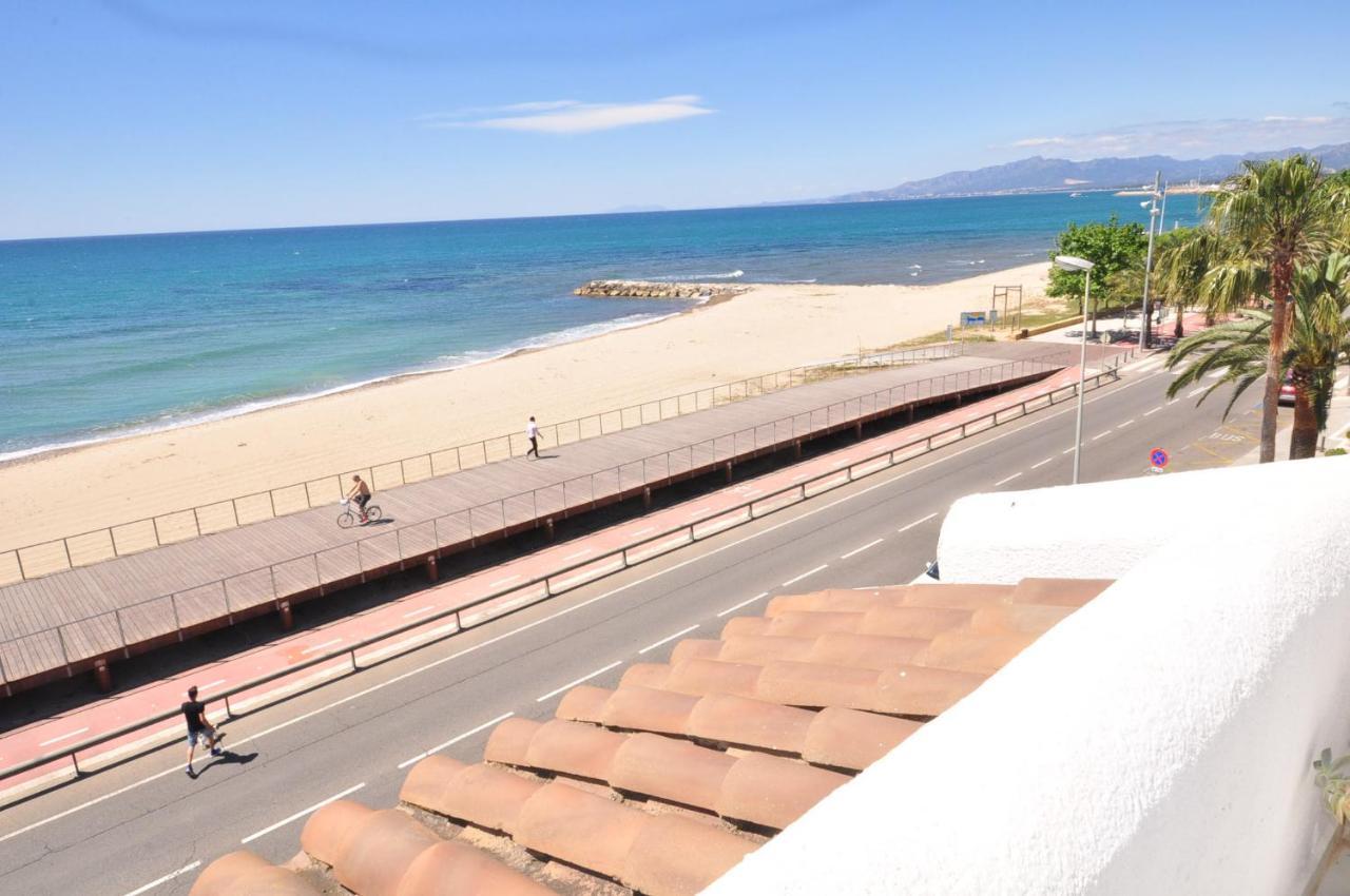 Tallats Litoral Costa Dorada - Only Families Cambrils Ngoại thất bức ảnh
