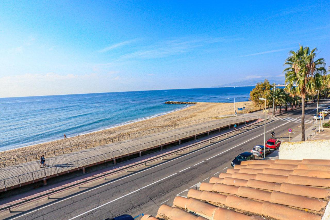 Tallats Litoral Costa Dorada - Only Families Cambrils Ngoại thất bức ảnh