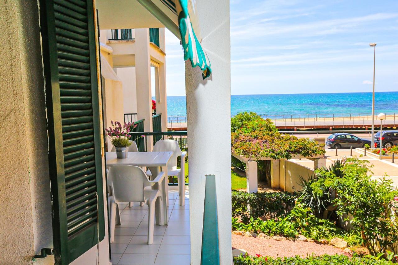 Tallats Litoral Costa Dorada - Only Families Cambrils Ngoại thất bức ảnh