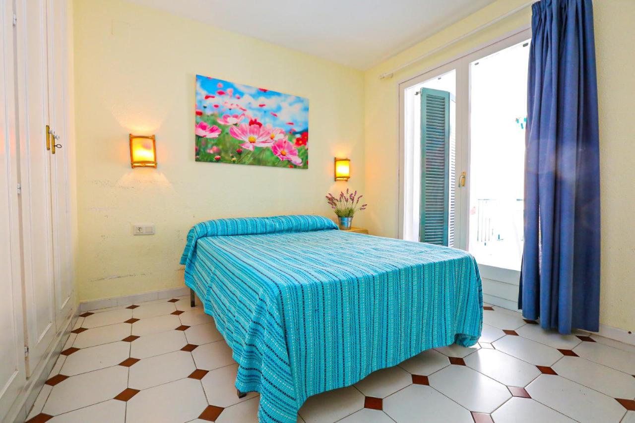 Tallats Litoral Costa Dorada - Only Families Cambrils Ngoại thất bức ảnh