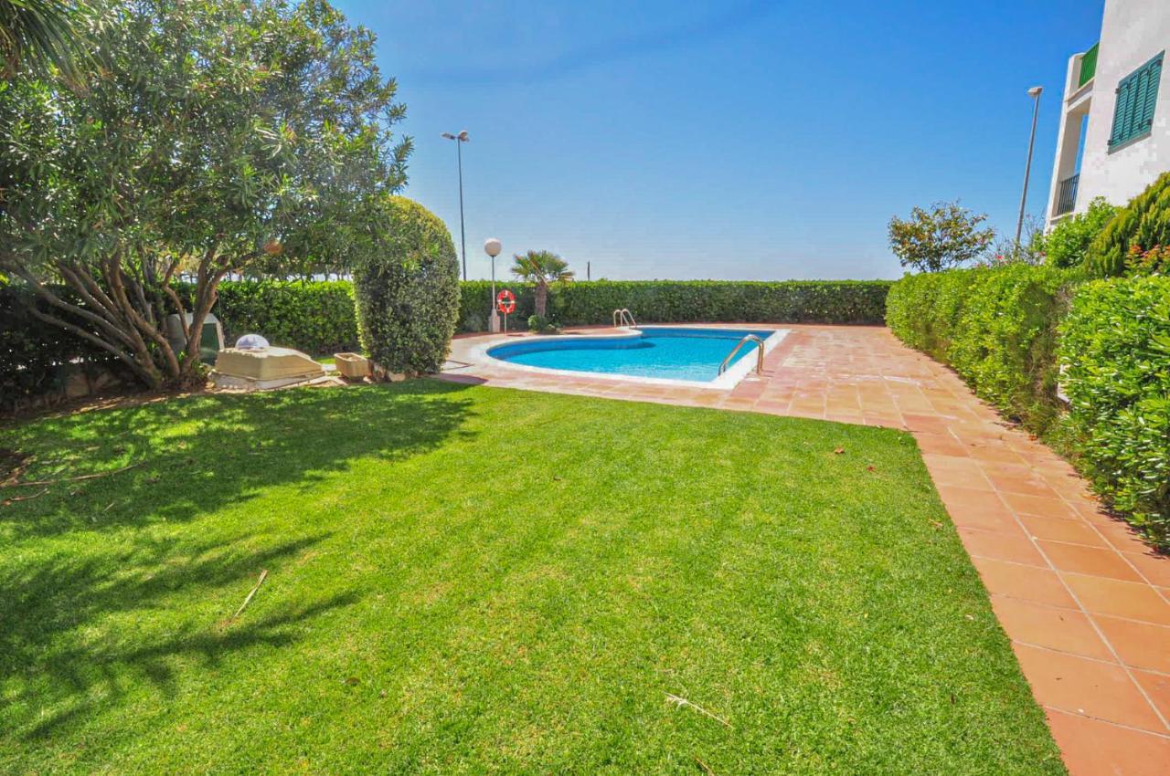 Tallats Litoral Costa Dorada - Only Families Cambrils Ngoại thất bức ảnh