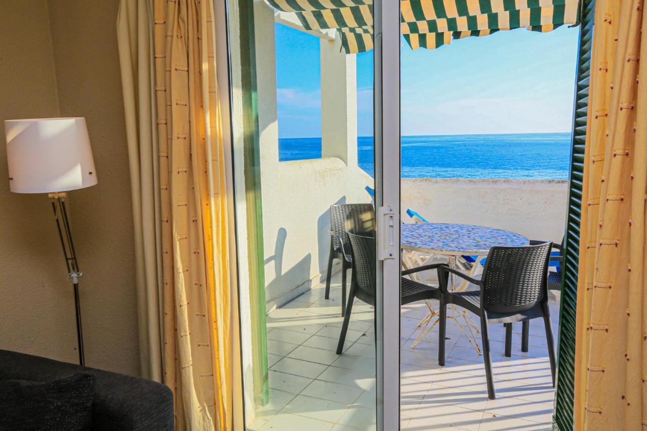 Tallats Litoral Costa Dorada - Only Families Cambrils Ngoại thất bức ảnh