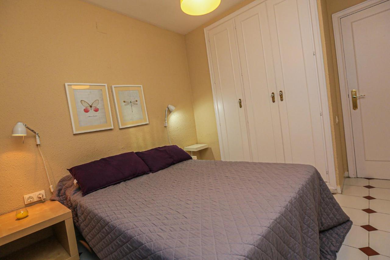 Tallats Litoral Costa Dorada - Only Families Cambrils Ngoại thất bức ảnh