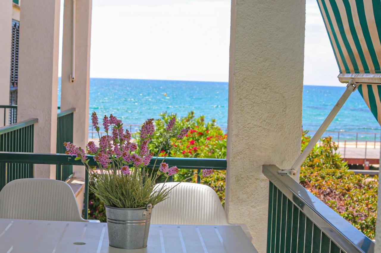 Tallats Litoral Costa Dorada - Only Families Cambrils Ngoại thất bức ảnh