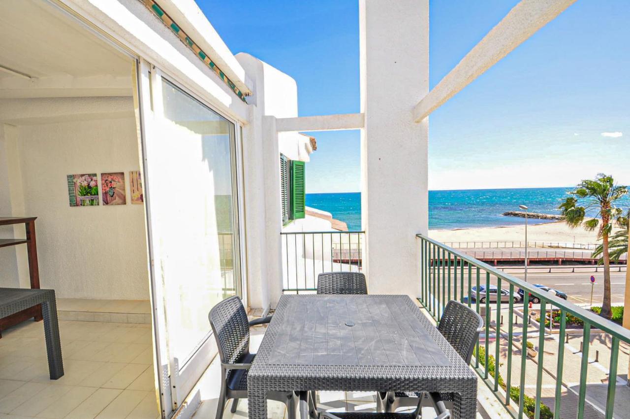 Tallats Litoral Costa Dorada - Only Families Cambrils Ngoại thất bức ảnh
