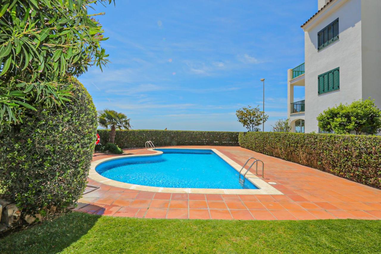 Tallats Litoral Costa Dorada - Only Families Cambrils Ngoại thất bức ảnh
