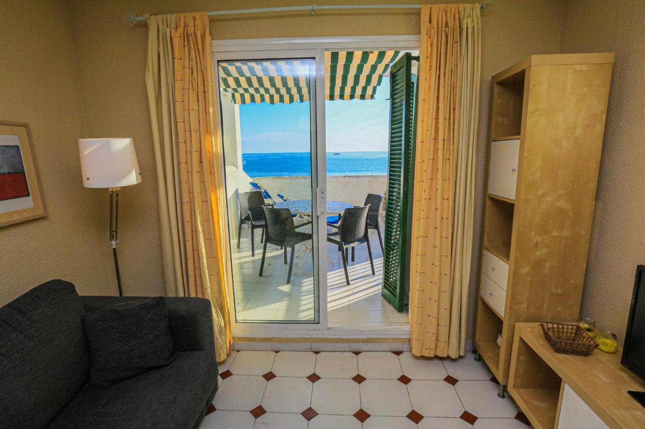 Tallats Litoral Costa Dorada - Only Families Cambrils Ngoại thất bức ảnh