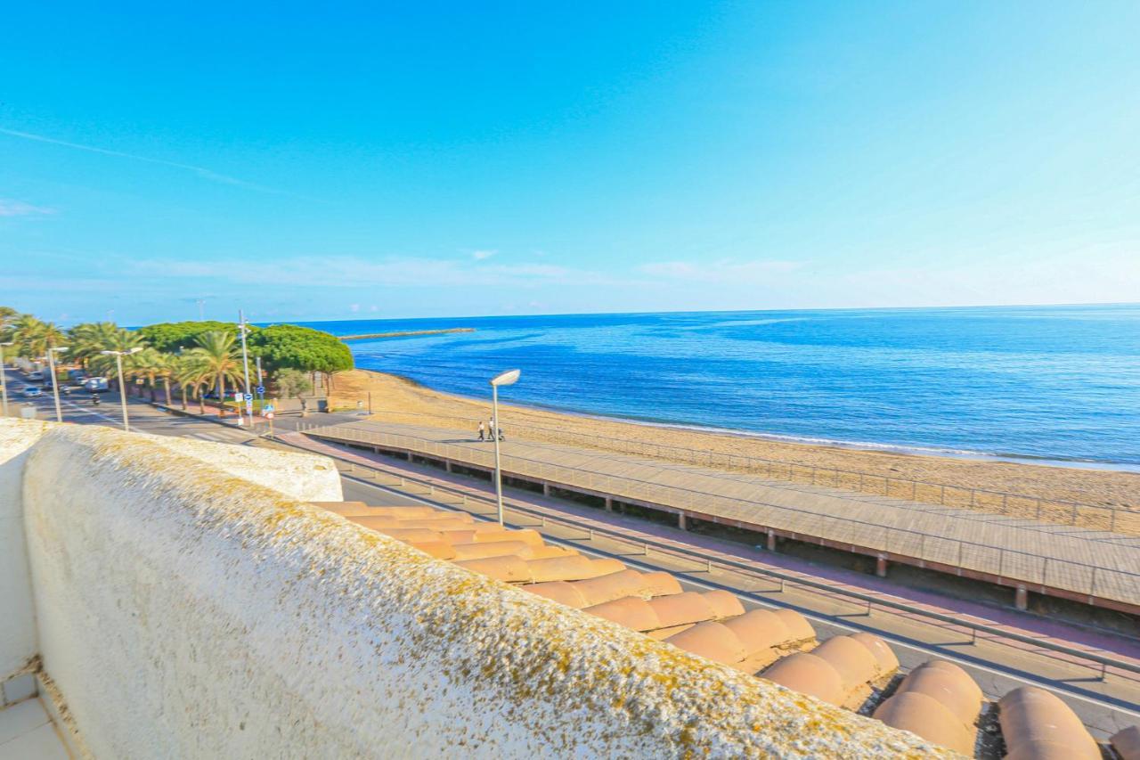 Tallats Litoral Costa Dorada - Only Families Cambrils Ngoại thất bức ảnh