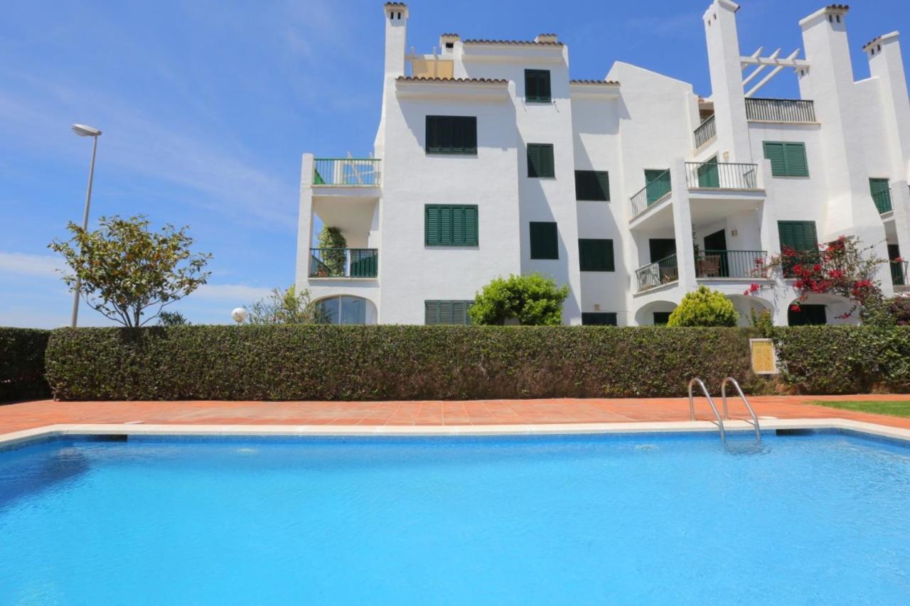 Tallats Litoral Costa Dorada - Only Families Cambrils Ngoại thất bức ảnh