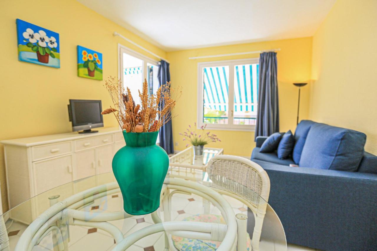 Tallats Litoral Costa Dorada - Only Families Cambrils Ngoại thất bức ảnh