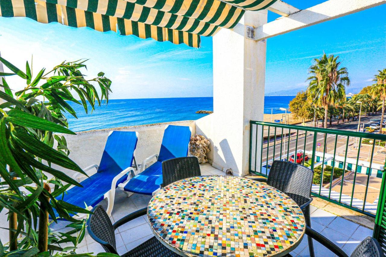 Tallats Litoral Costa Dorada - Only Families Cambrils Ngoại thất bức ảnh