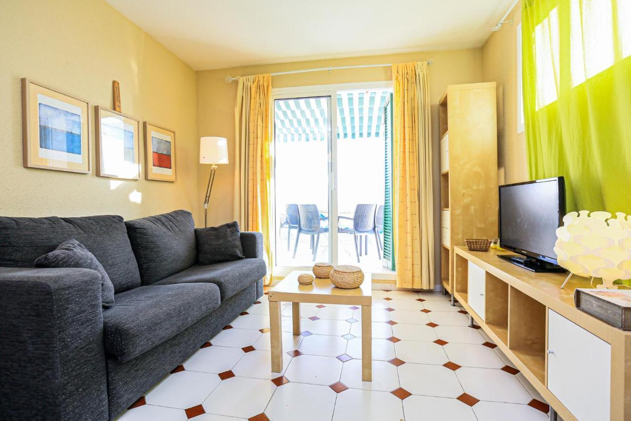 Tallats Litoral Costa Dorada - Only Families Cambrils Ngoại thất bức ảnh