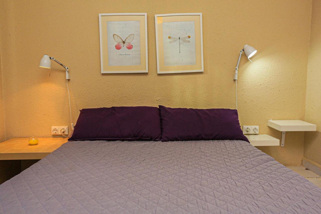Tallats Litoral Costa Dorada - Only Families Cambrils Ngoại thất bức ảnh