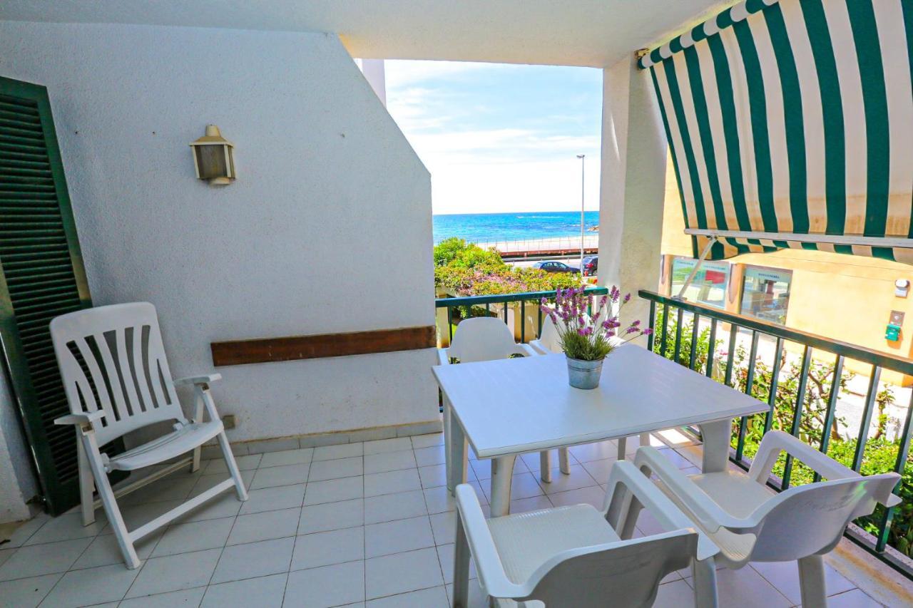 Tallats Litoral Costa Dorada - Only Families Cambrils Ngoại thất bức ảnh