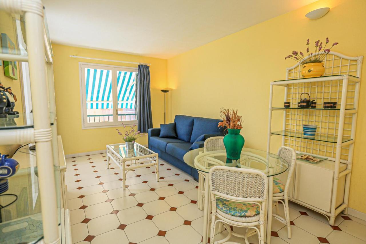 Tallats Litoral Costa Dorada - Only Families Cambrils Ngoại thất bức ảnh
