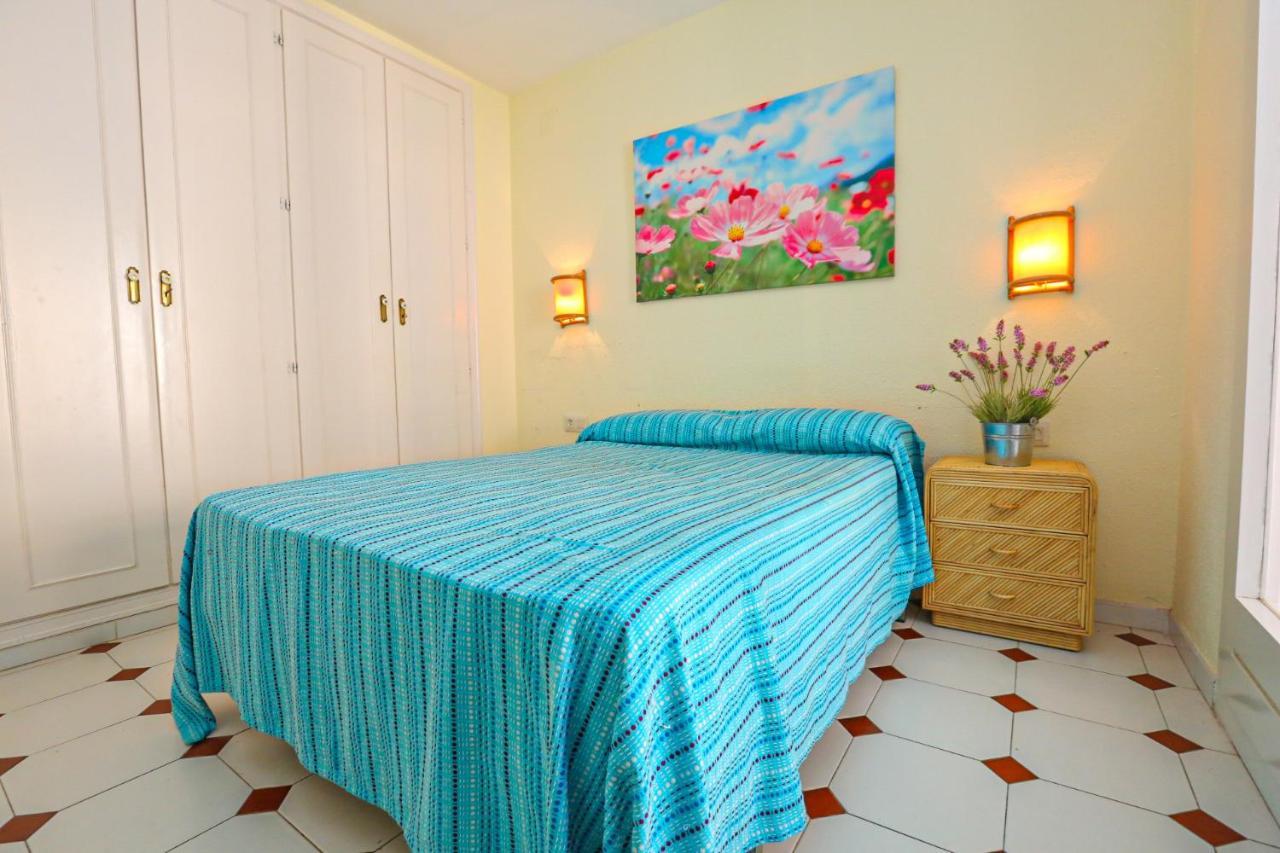 Tallats Litoral Costa Dorada - Only Families Cambrils Ngoại thất bức ảnh