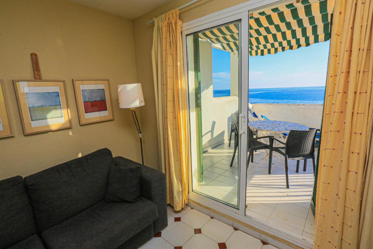 Tallats Litoral Costa Dorada - Only Families Cambrils Ngoại thất bức ảnh