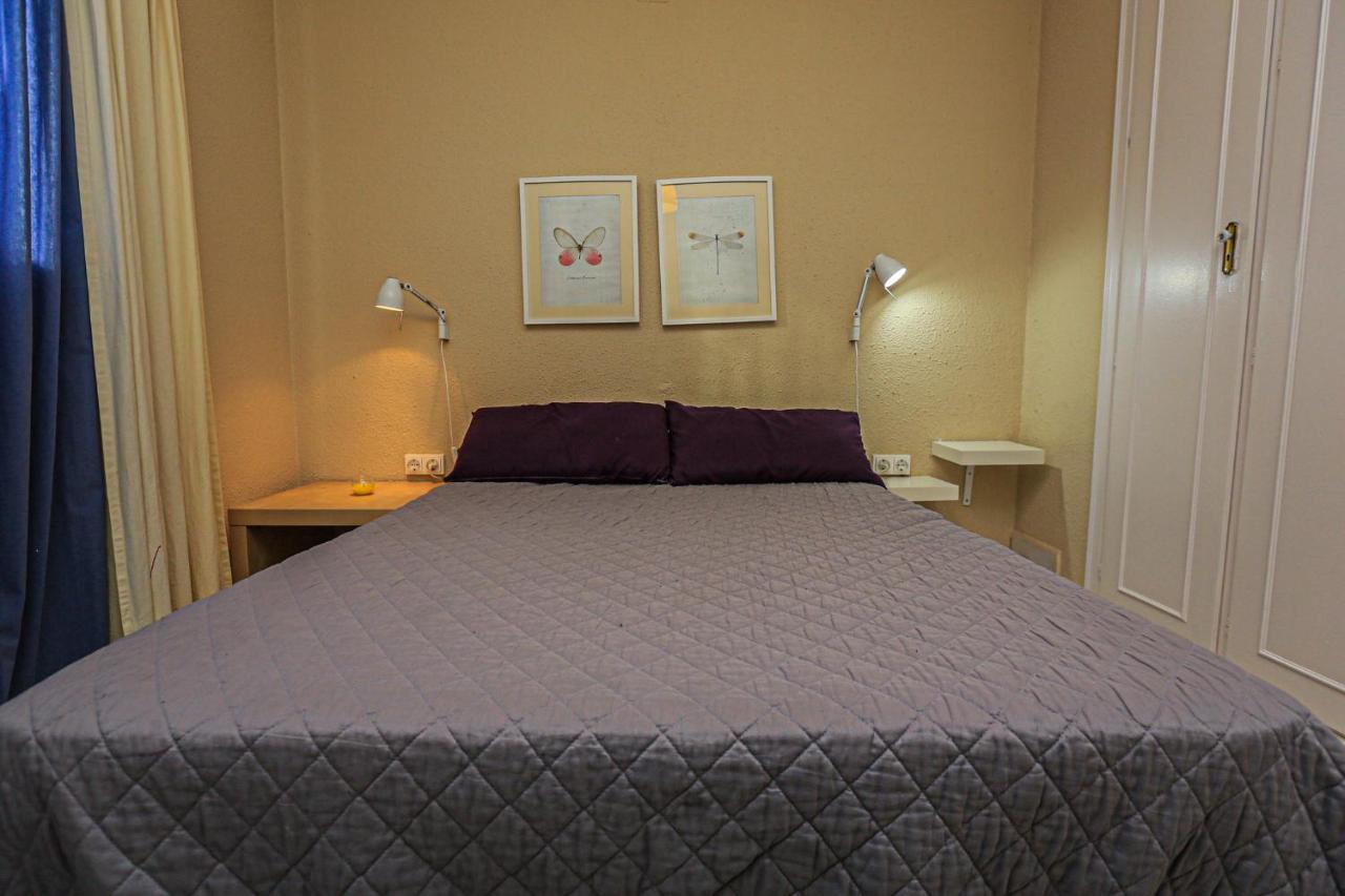 Tallats Litoral Costa Dorada - Only Families Cambrils Ngoại thất bức ảnh
