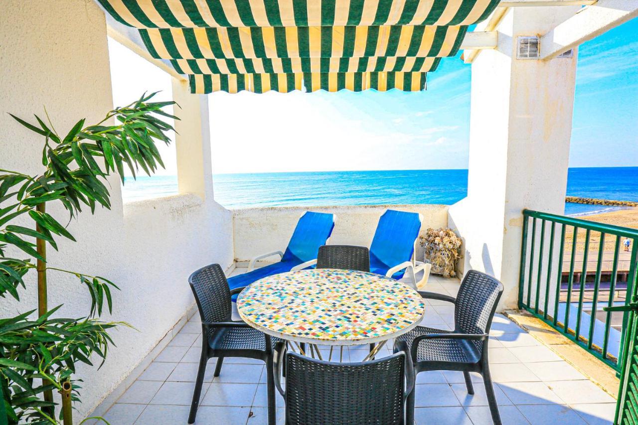 Tallats Litoral Costa Dorada - Only Families Cambrils Ngoại thất bức ảnh