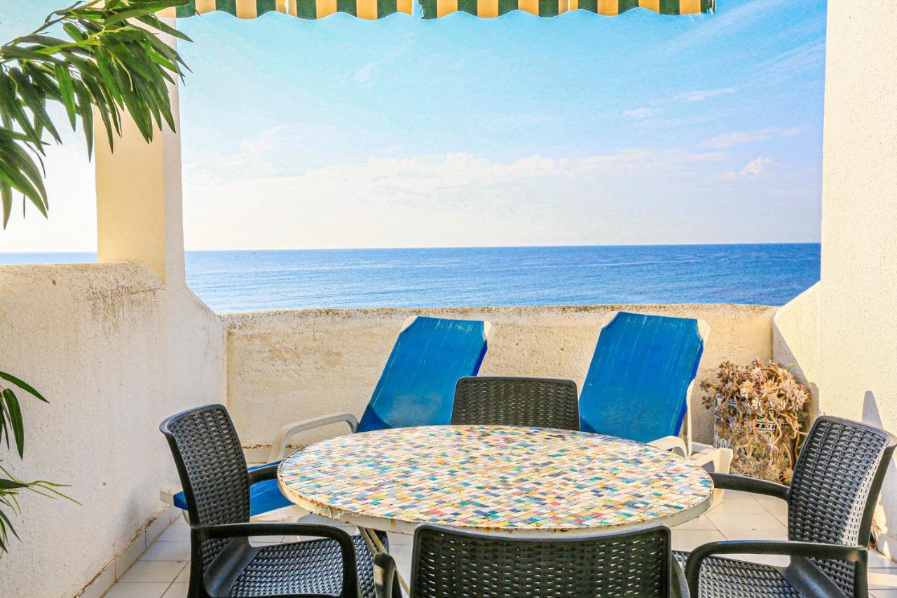 Tallats Litoral Costa Dorada - Only Families Cambrils Ngoại thất bức ảnh