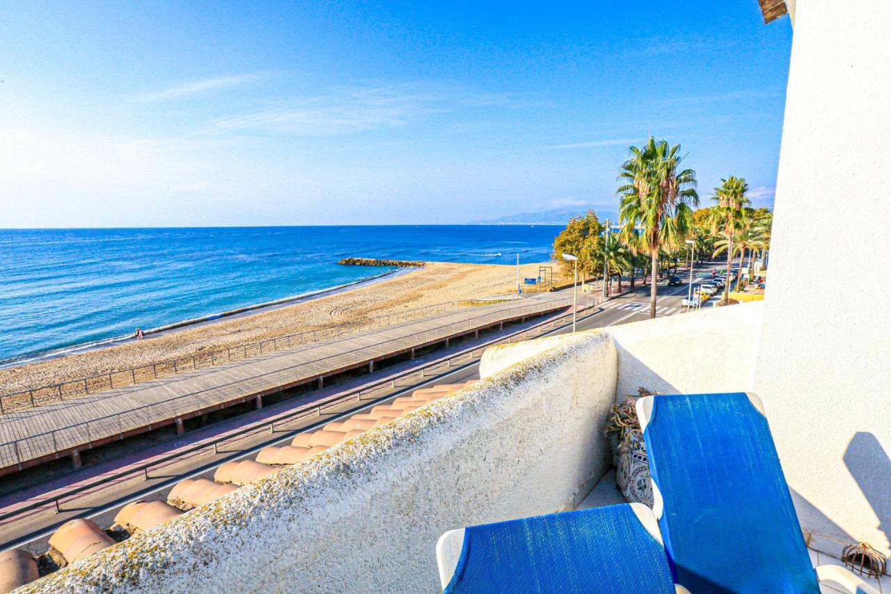 Tallats Litoral Costa Dorada - Only Families Cambrils Ngoại thất bức ảnh