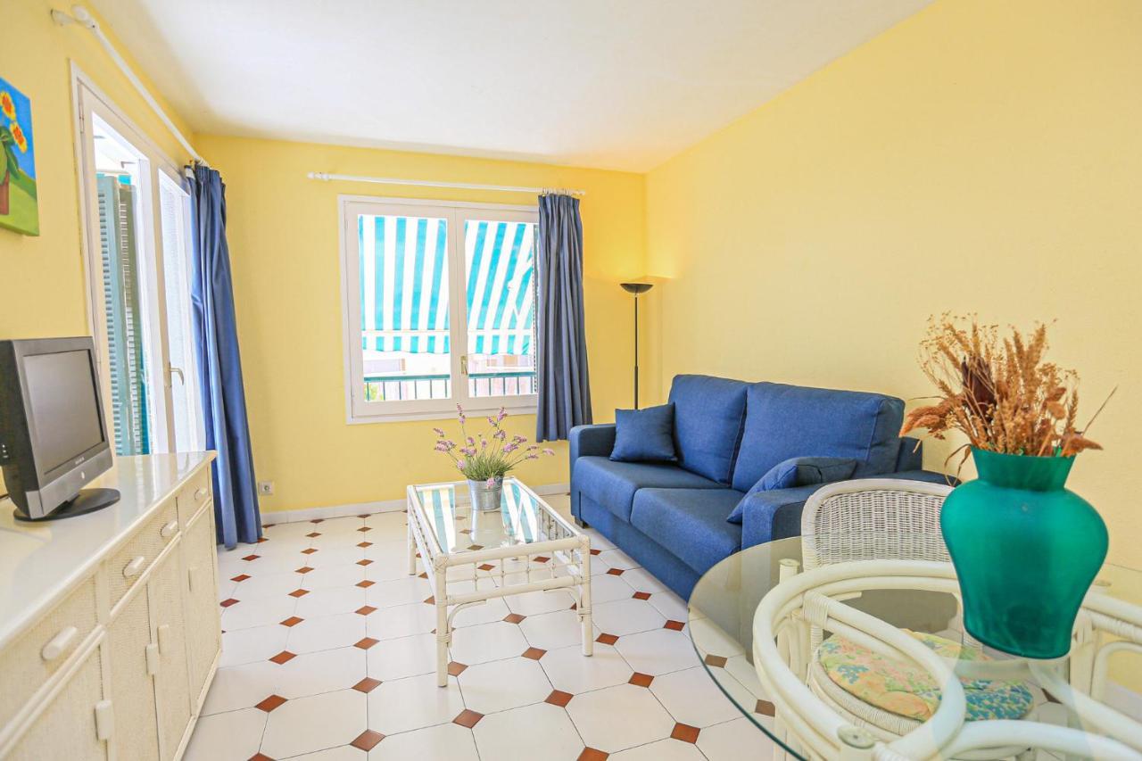 Tallats Litoral Costa Dorada - Only Families Cambrils Ngoại thất bức ảnh