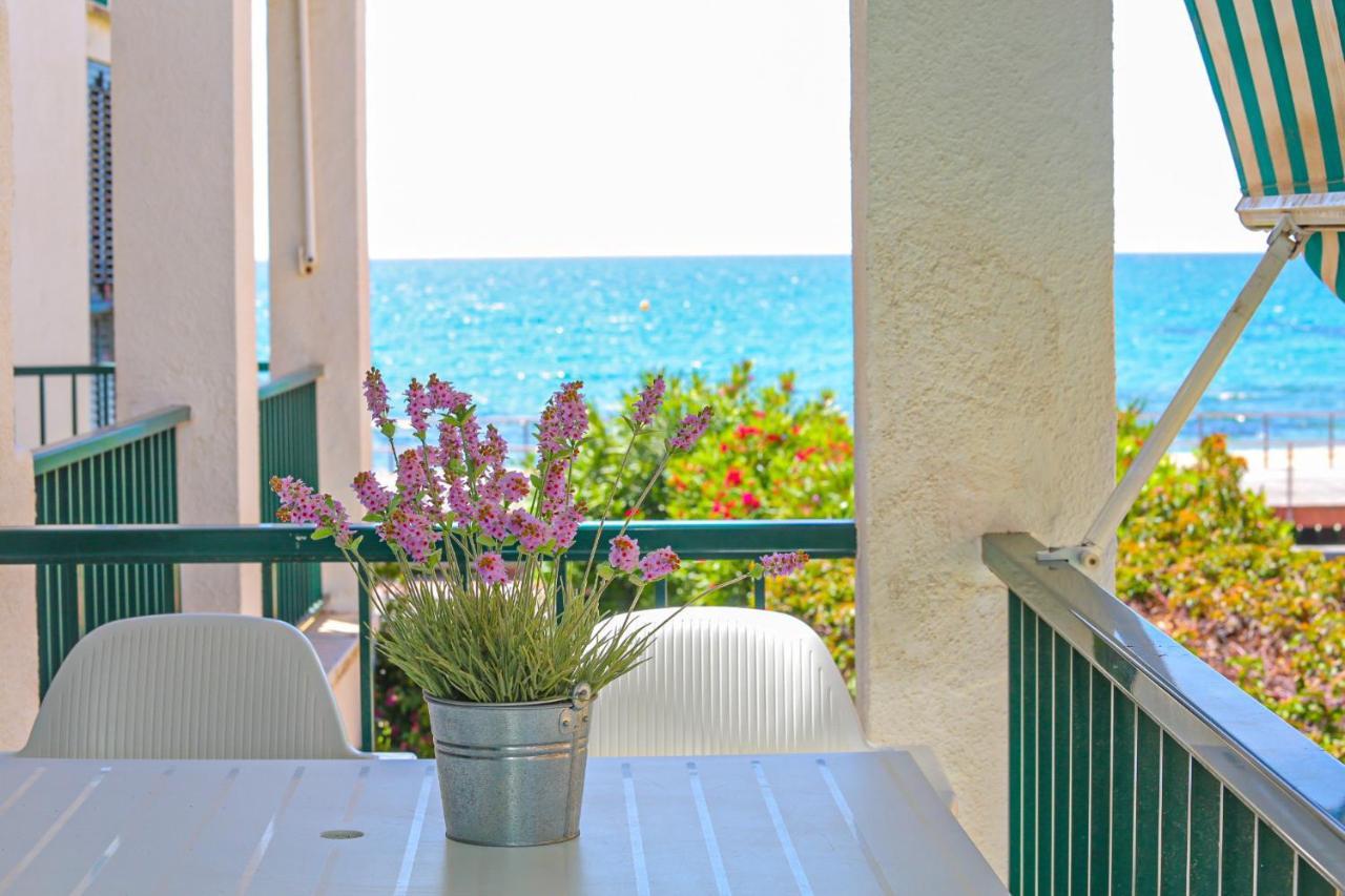 Tallats Litoral Costa Dorada - Only Families Cambrils Ngoại thất bức ảnh