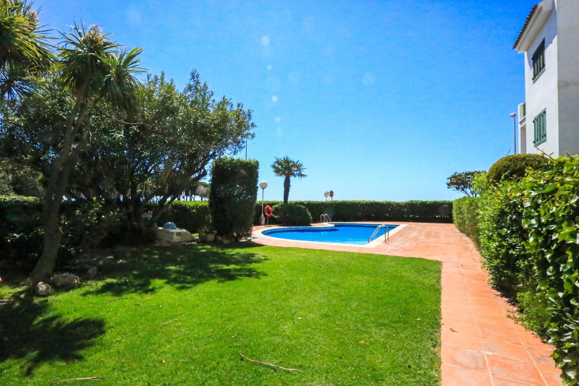Tallats Litoral Costa Dorada - Only Families Cambrils Ngoại thất bức ảnh