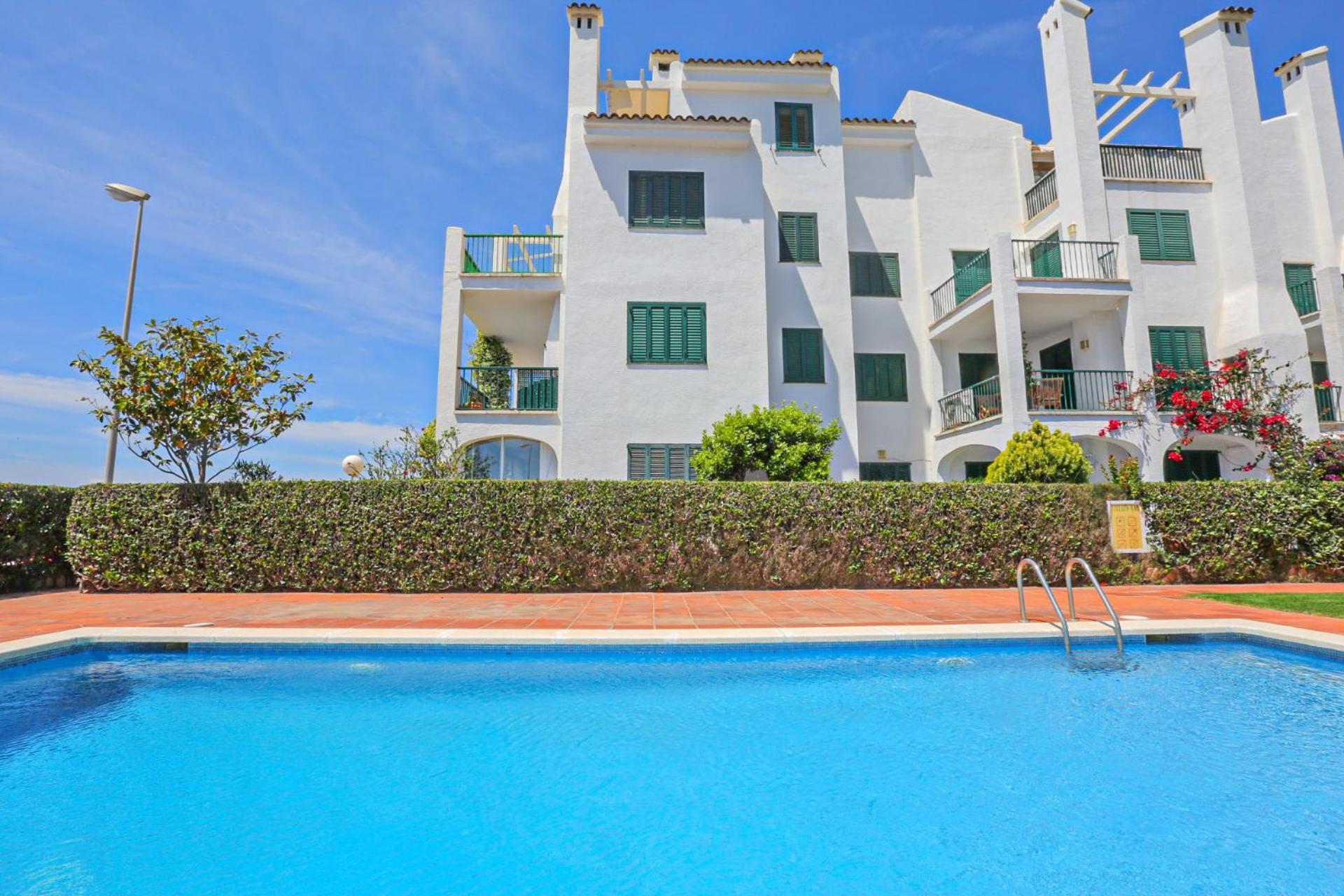Tallats Litoral Costa Dorada - Only Families Cambrils Ngoại thất bức ảnh